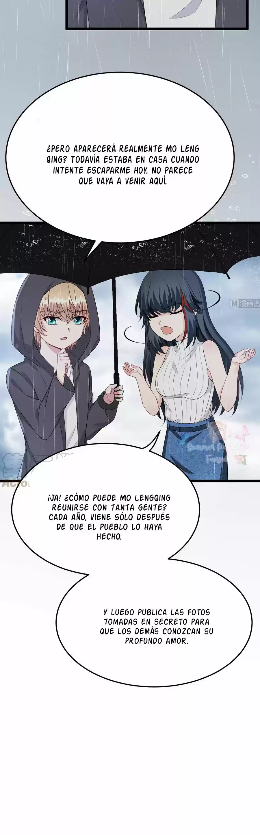 Rebirth Of A Cute Wife - Capítulo 13 - Página 13 - LectorTMOo
