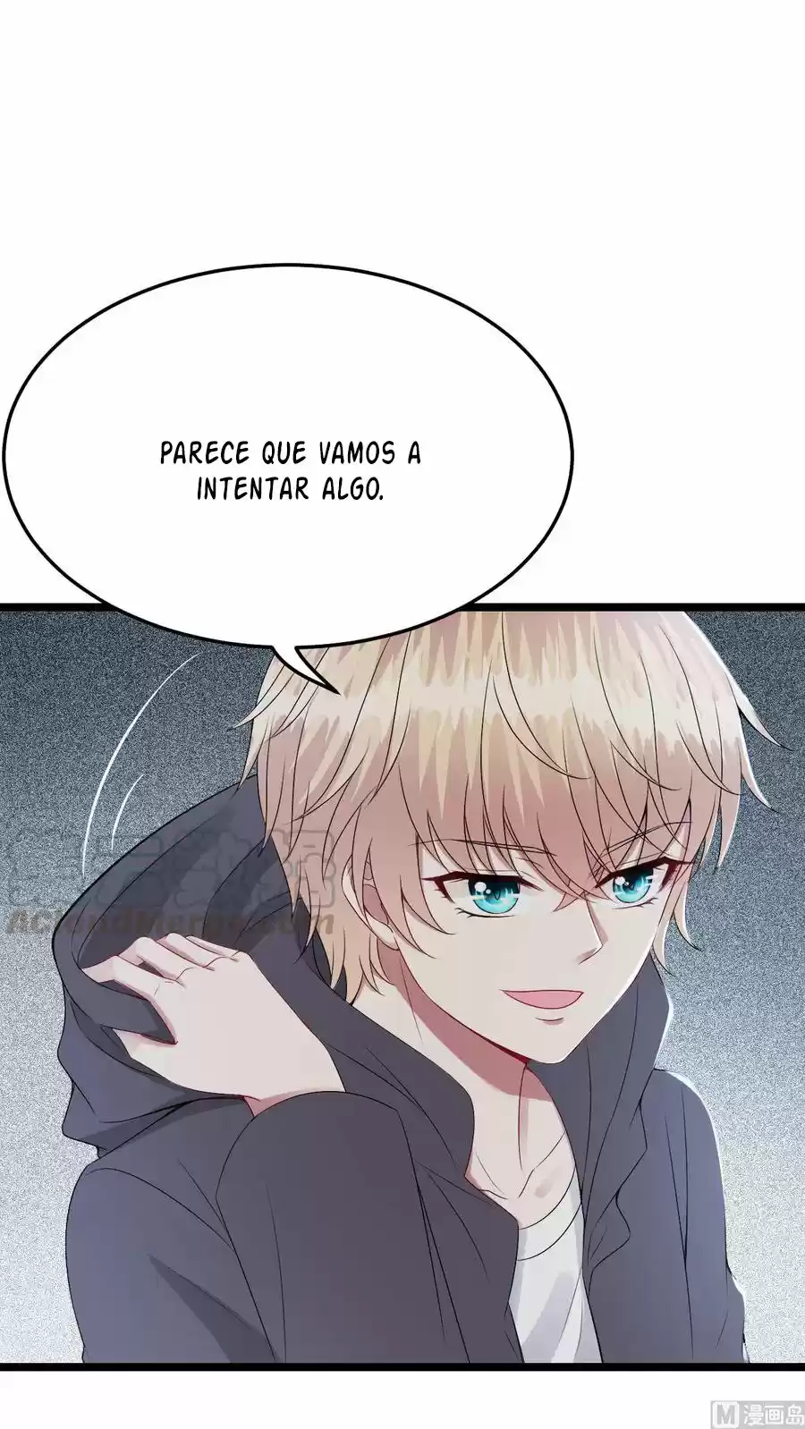 Rebirth Of A Cute Wife - Capítulo 13 - Página 14 - LectorTMOo