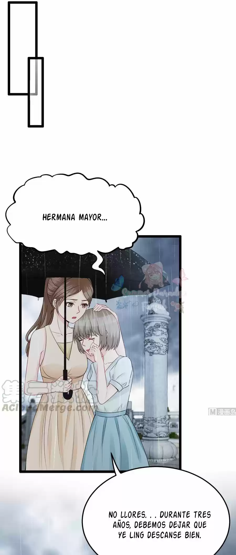Rebirth Of A Cute Wife - Capítulo 13 - Página 15 - LectorTMOo