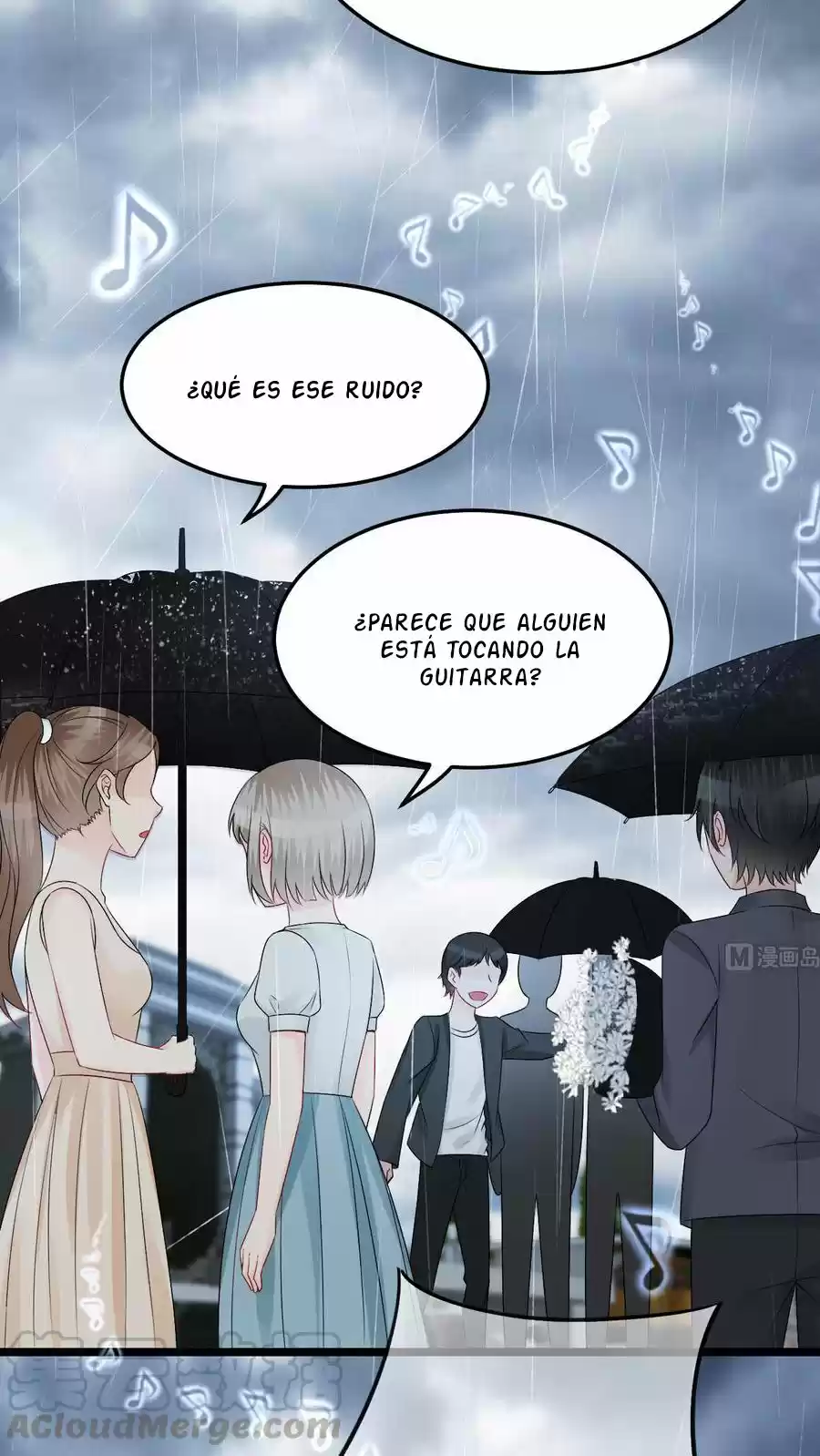 Rebirth Of A Cute Wife - Capítulo 13 - Página 16 - LectorTMOo