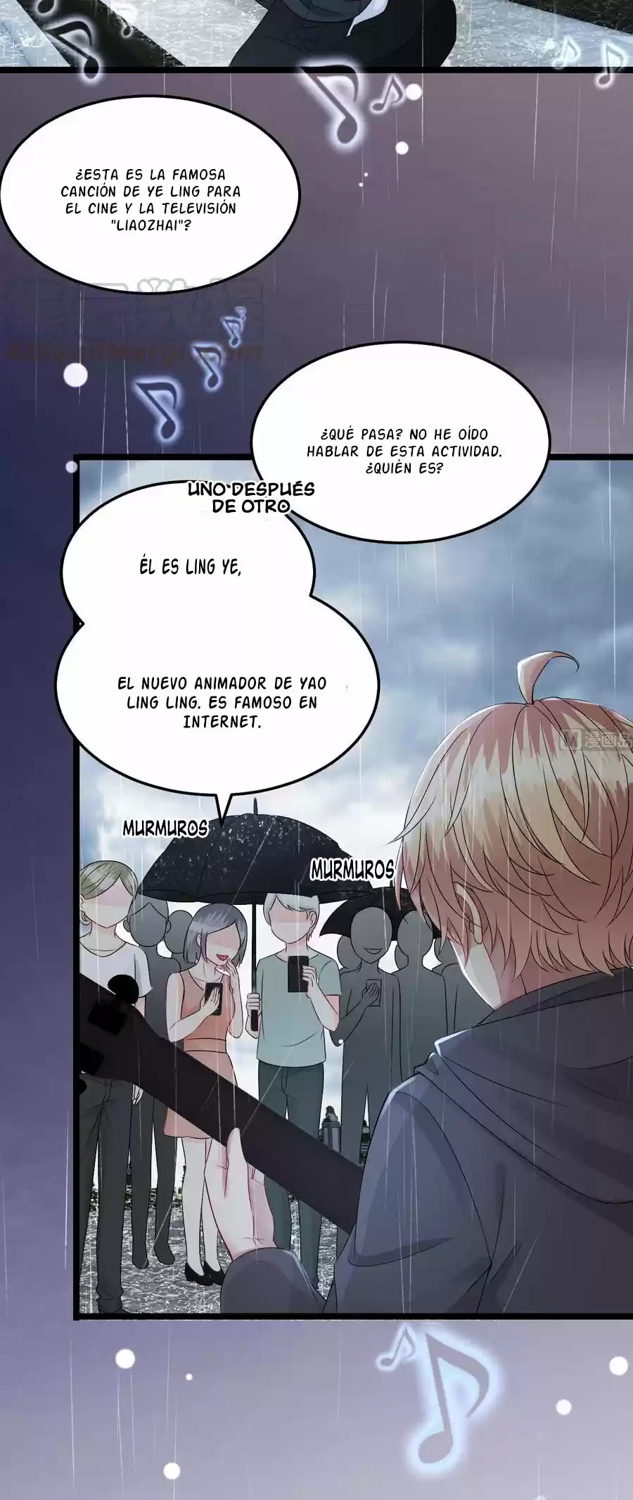 Rebirth Of A Cute Wife - Capítulo 13 - Página 18 - LectorTMOo