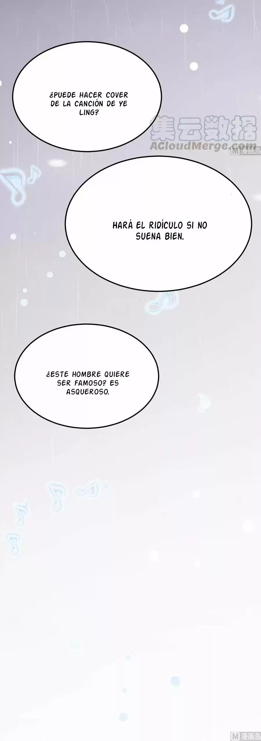 Rebirth Of A Cute Wife - Capítulo 13 - Página 19 - LectorTMOo