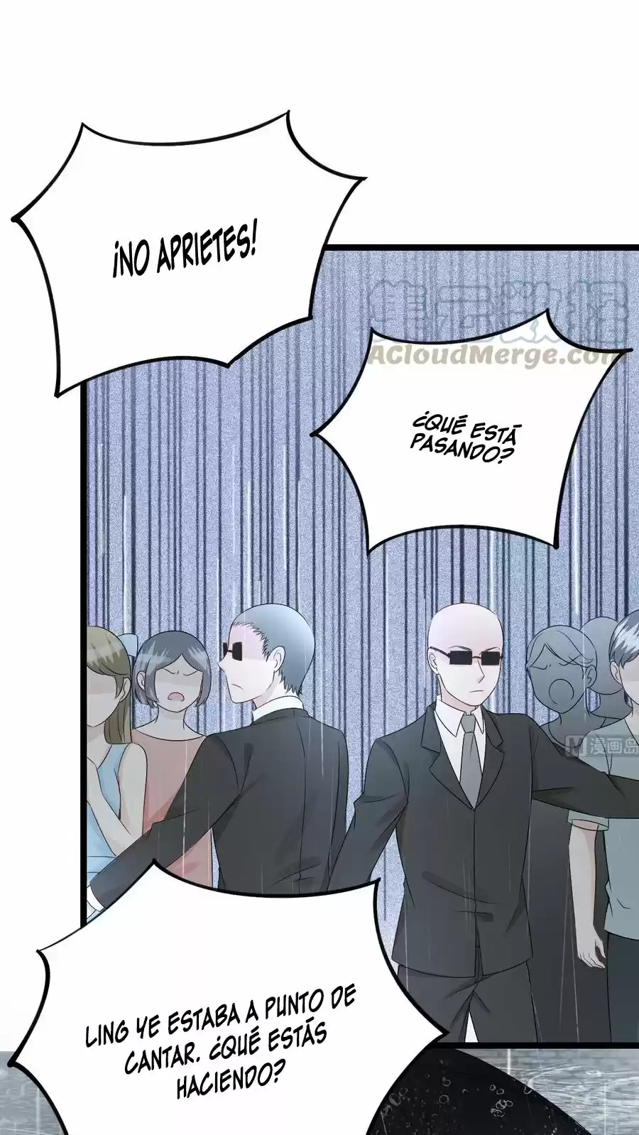 Rebirth Of A Cute Wife - Capítulo 13 - Página 21 - LectorTMOo