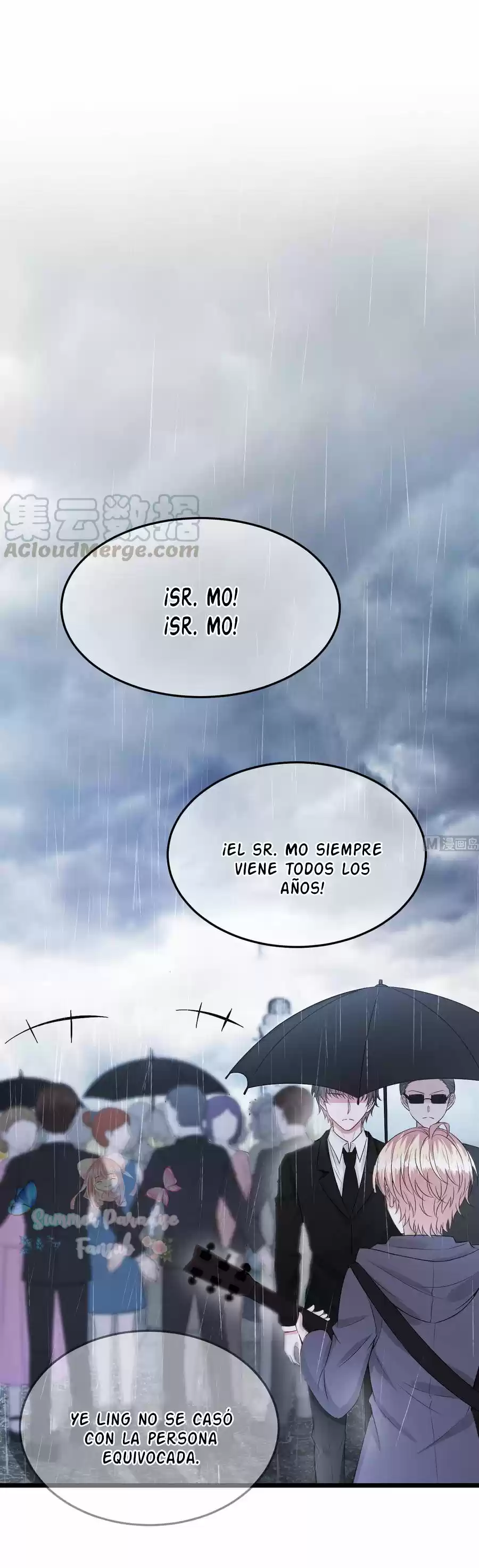 Rebirth Of A Cute Wife - Capítulo 14 - Página 4 - LectorTMOo