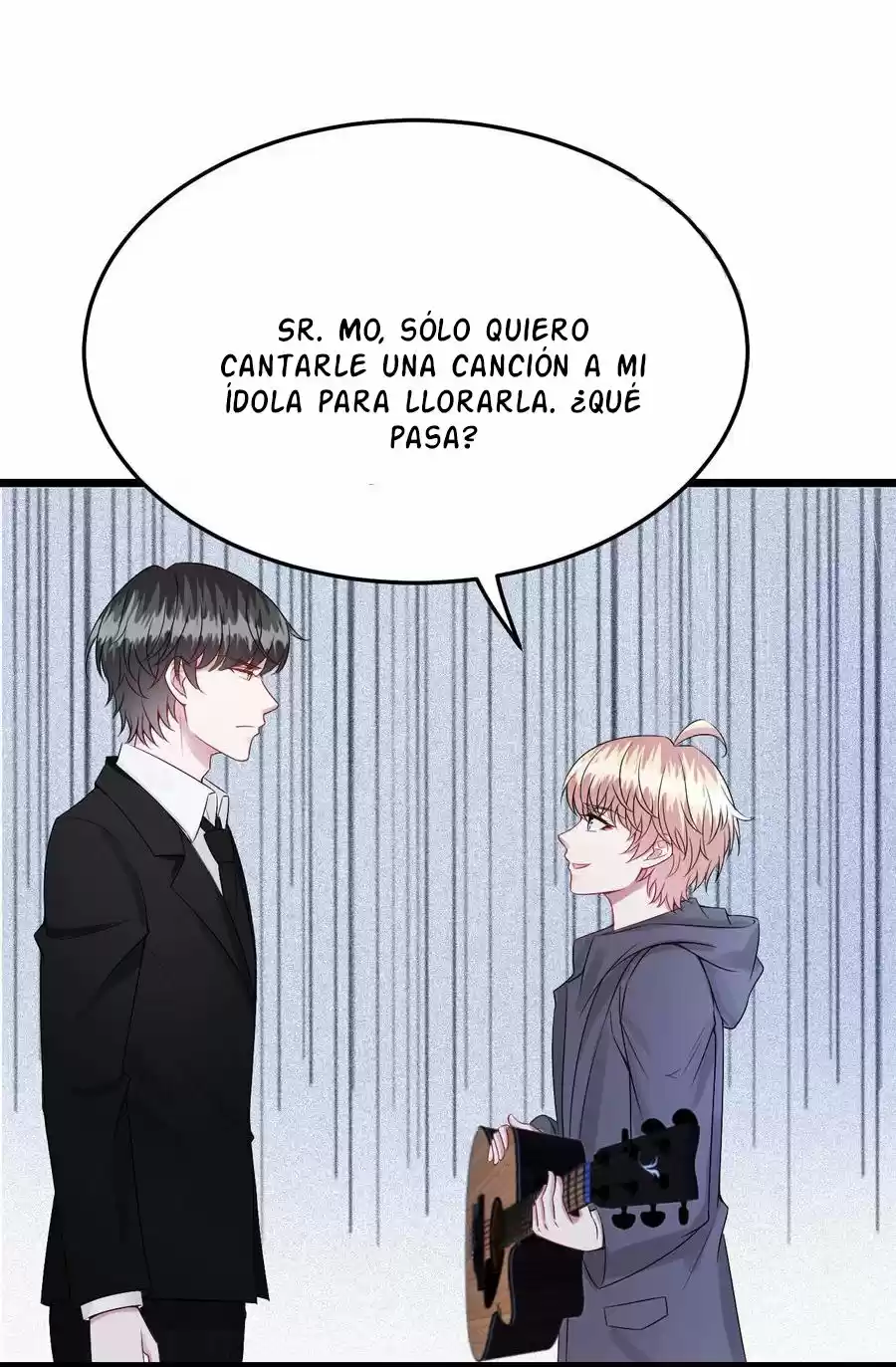 Rebirth Of A Cute Wife - Capítulo 14 - Página 5 - LectorTMOo