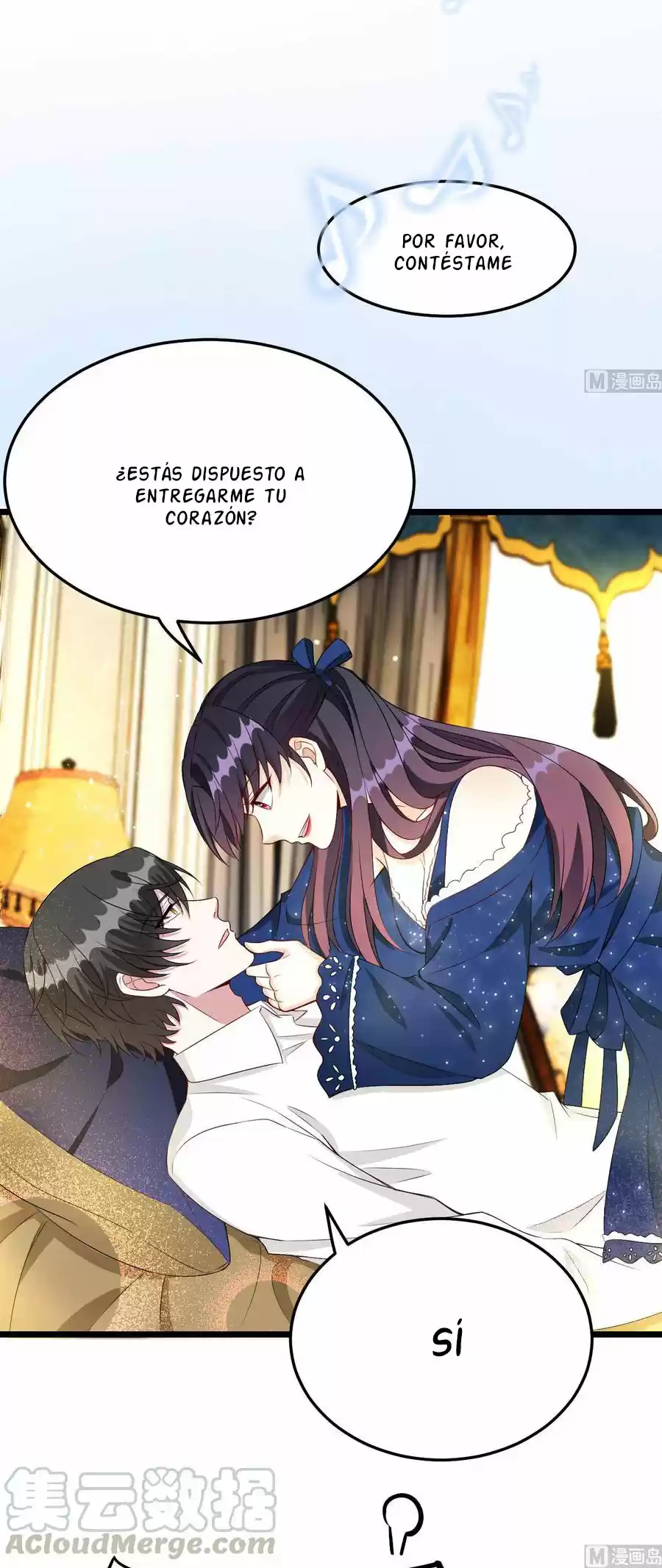 Rebirth Of A Cute Wife - Capítulo 14 - Página 12 - LectorTMOo