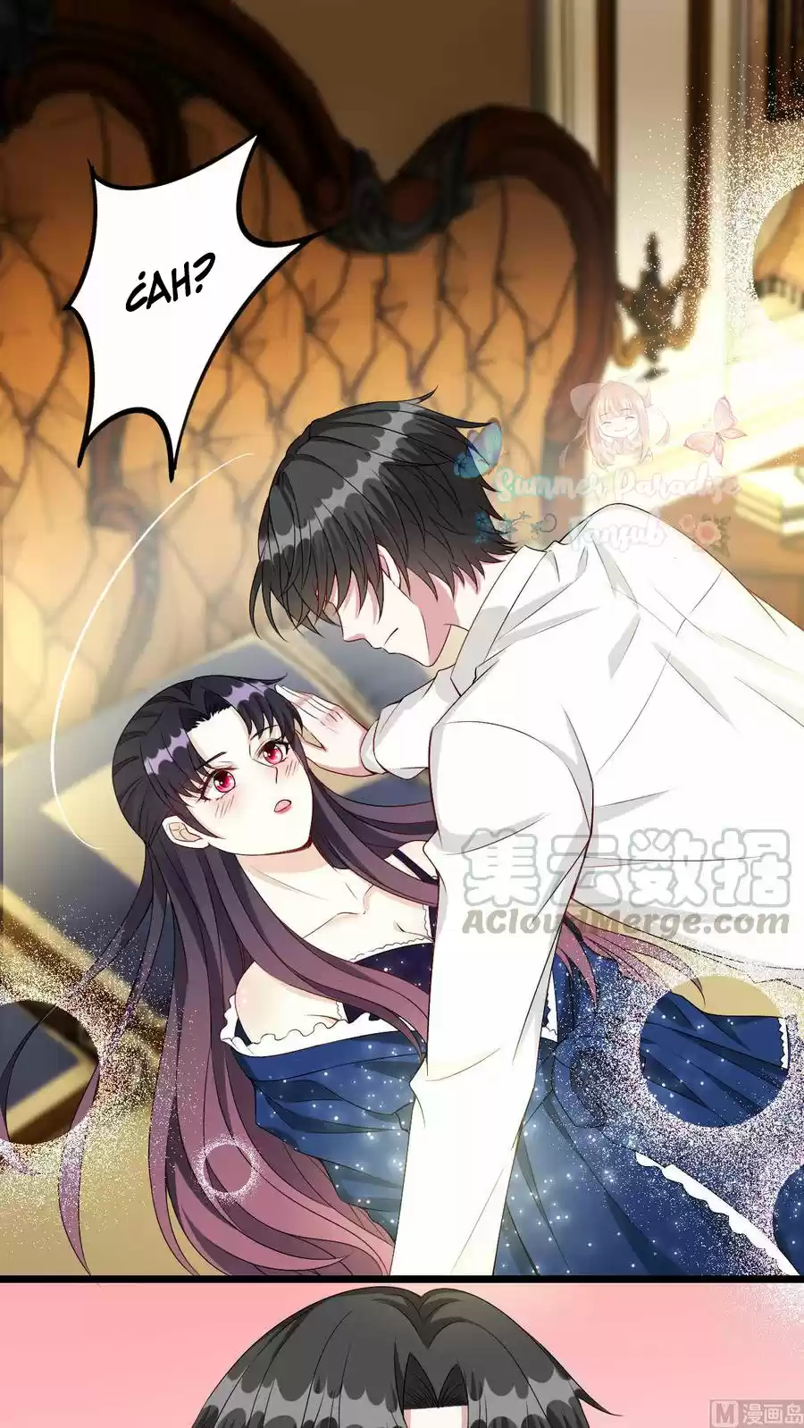 Rebirth Of A Cute Wife - Capítulo 14 - Página 15 - LectorTMOo