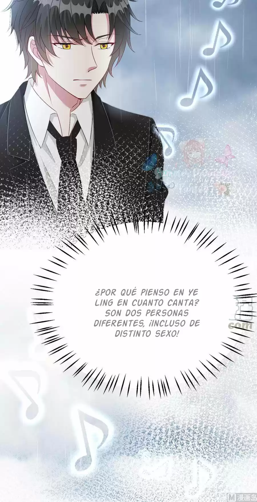 Rebirth Of A Cute Wife - Capítulo 14 - Página 19 - LectorTMOo