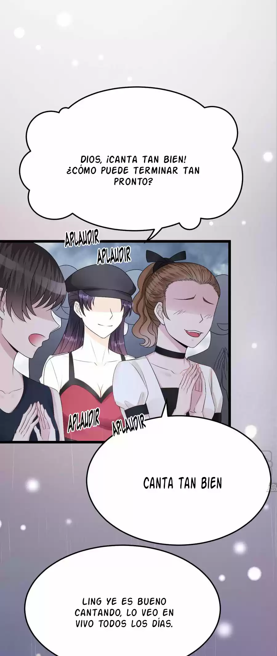 Rebirth Of A Cute Wife - Capítulo 14 - Página 20 - LectorTMOo