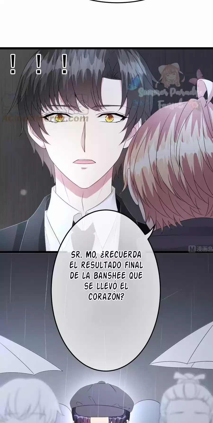 Rebirth Of A Cute Wife - Capítulo 14 - Página 22 - LectorTMOo