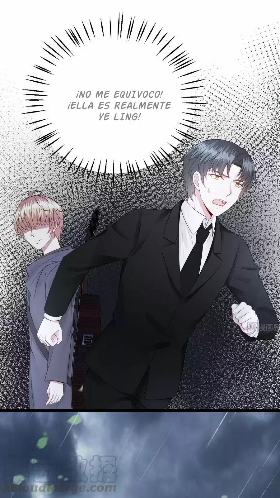 Rebirth Of A Cute Wife - Capítulo 15 - Página 6 - LectorTMOo