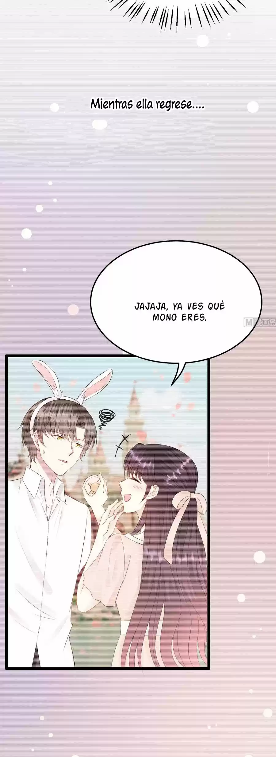 Rebirth Of A Cute Wife - Capítulo 15 - Página 8 - LectorTMOo