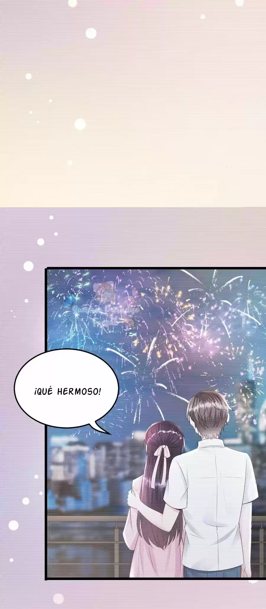 Rebirth Of A Cute Wife - Capítulo 15 - Página 9 - LectorTMOo