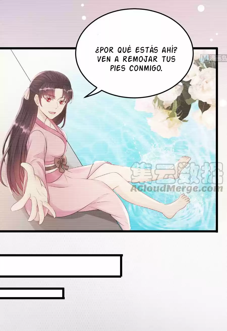 Rebirth Of A Cute Wife - Capítulo 15 - Página 10 - LectorTMOo