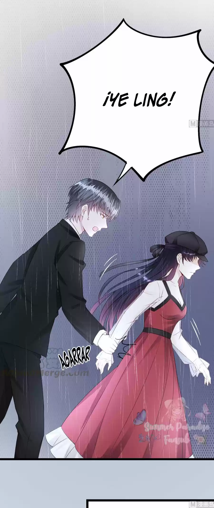 Rebirth Of A Cute Wife - Capítulo 15 - Página 11 - LectorTMOo