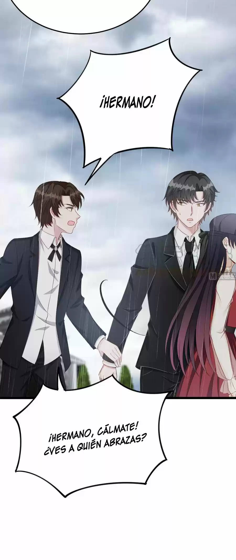 Rebirth Of A Cute Wife - Capítulo 15 - Página 15 - LectorTMOo