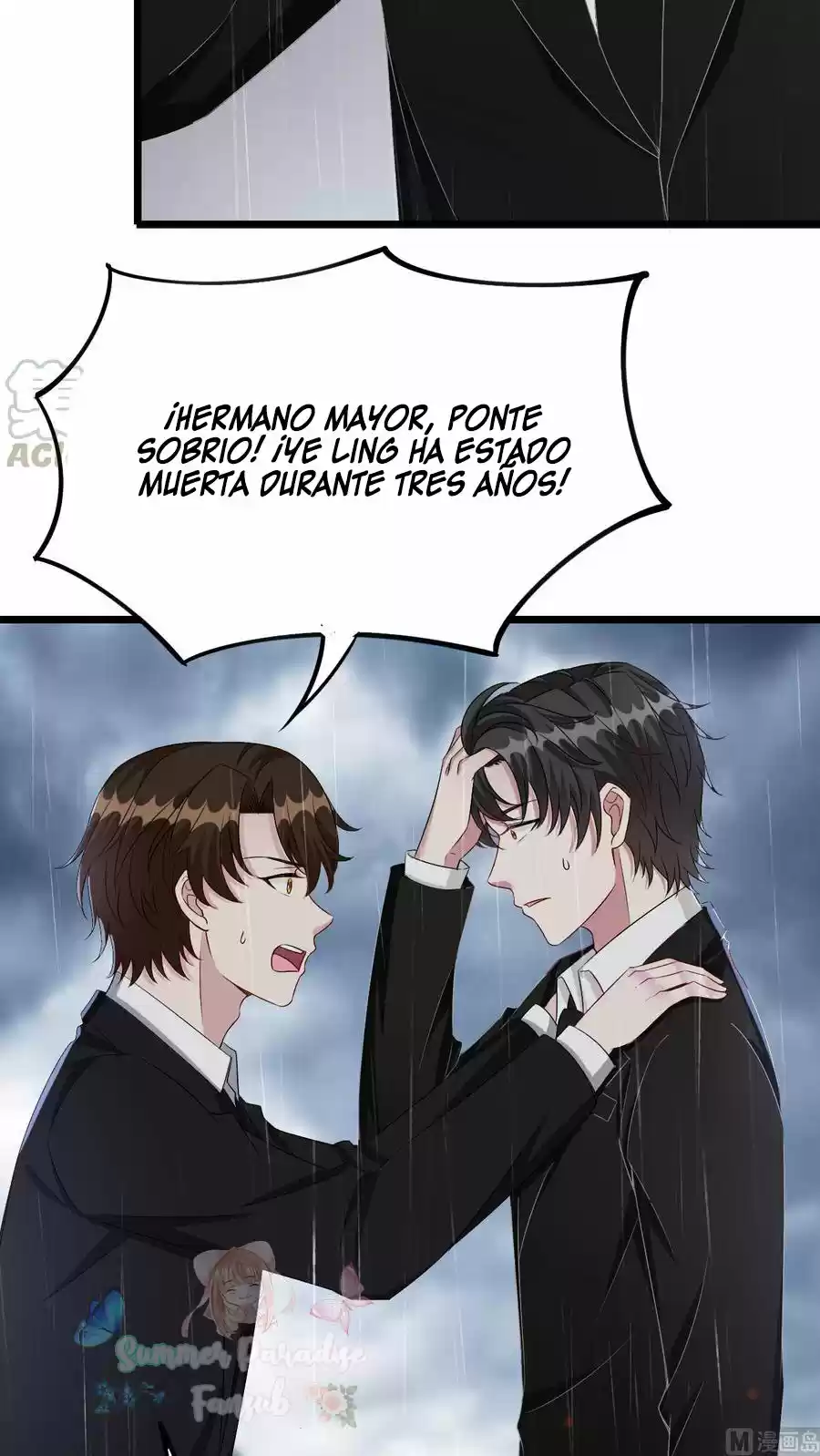 Rebirth Of A Cute Wife - Capítulo 15 - Página 20 - LectorTMOo