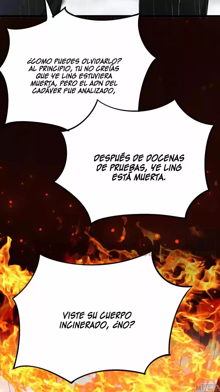 Rebirth Of A Cute Wife - Capítulo 15 - Página 21 - LectorTMOo