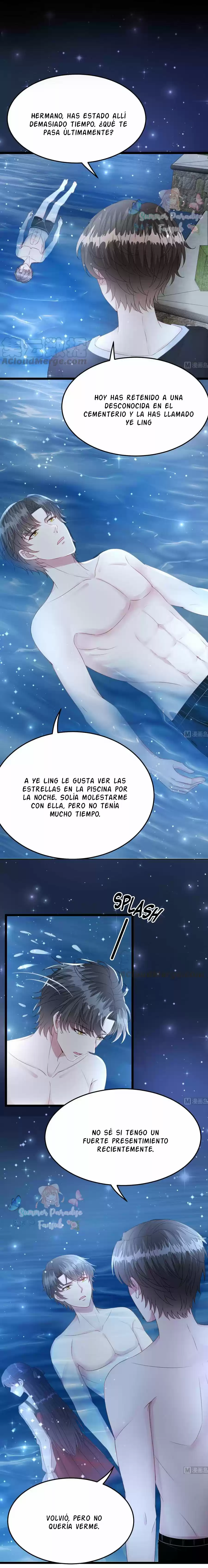Rebirth Of A Cute Wife - Capítulo 16 - Página 4 - LectorTMOo