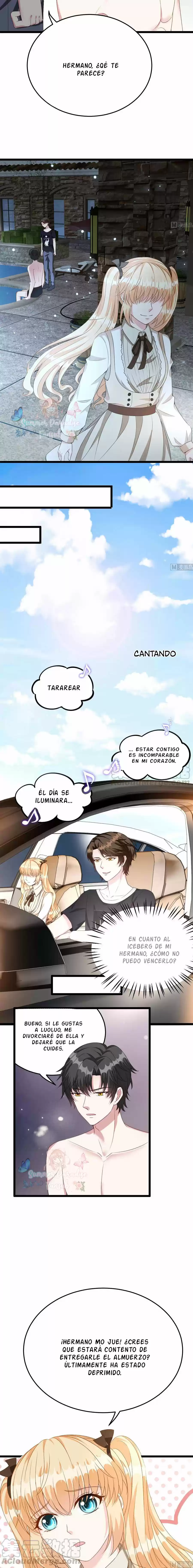 Rebirth Of A Cute Wife - Capítulo 16 - Página 8 - LectorTMOo