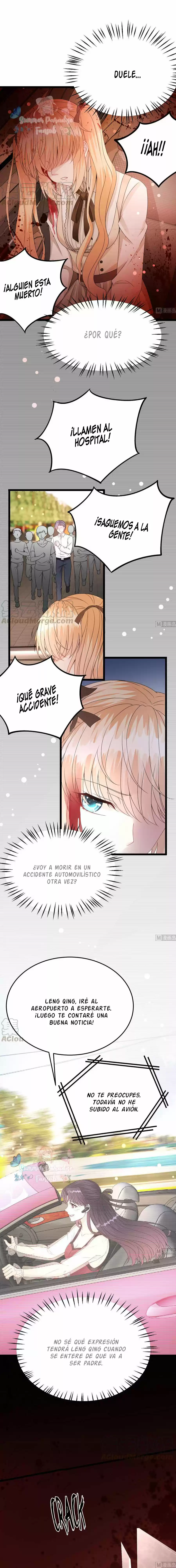 Rebirth Of A Cute Wife - Capítulo 17 - Página 4 - LectorTMOo