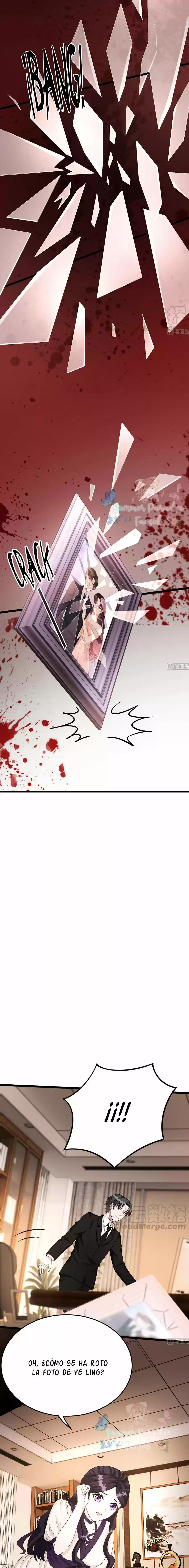 Rebirth Of A Cute Wife - Capítulo 17 - Página 5 - LectorTMOo