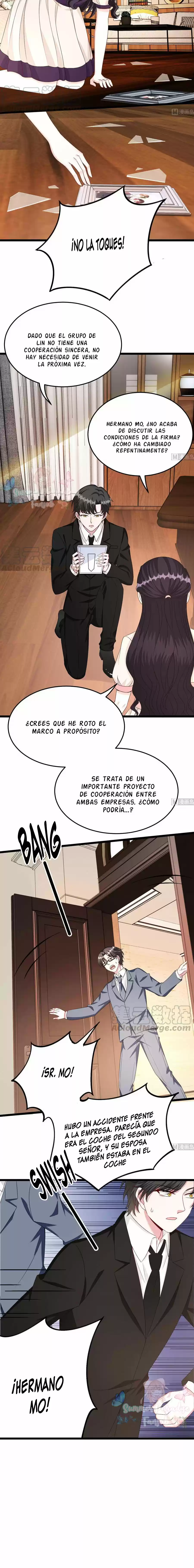 Rebirth Of A Cute Wife - Capítulo 17 - Página 6 - LectorTMOo