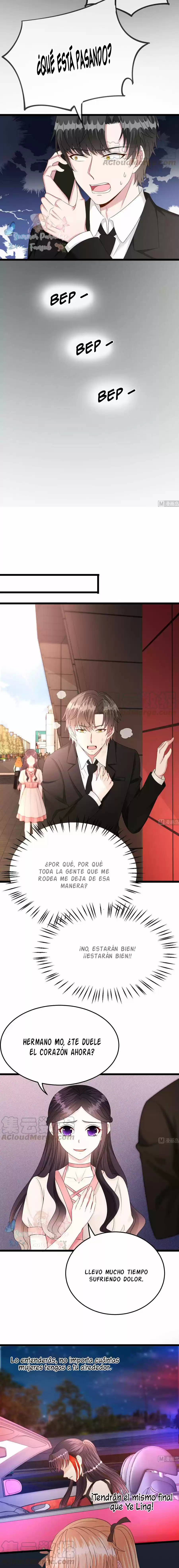 Rebirth Of A Cute Wife - Capítulo 17 - Página 8 - LectorTMOo