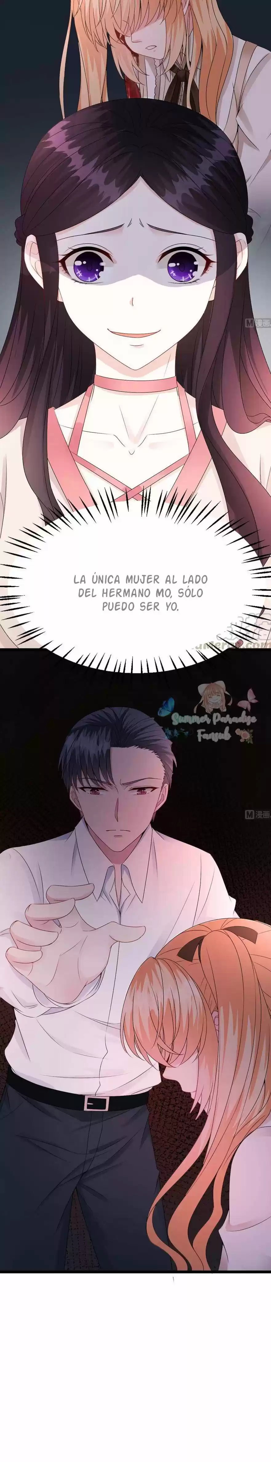 Rebirth Of A Cute Wife - Capítulo 17 - Página 9 - LectorTMOo