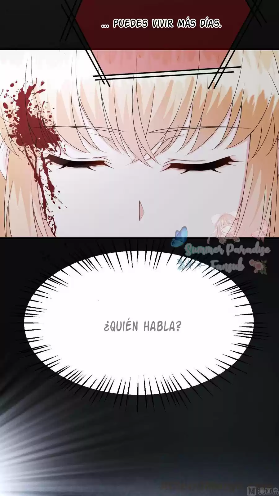 Rebirth Of A Cute Wife - Capítulo 18 - Página 5 - LectorTMOo
