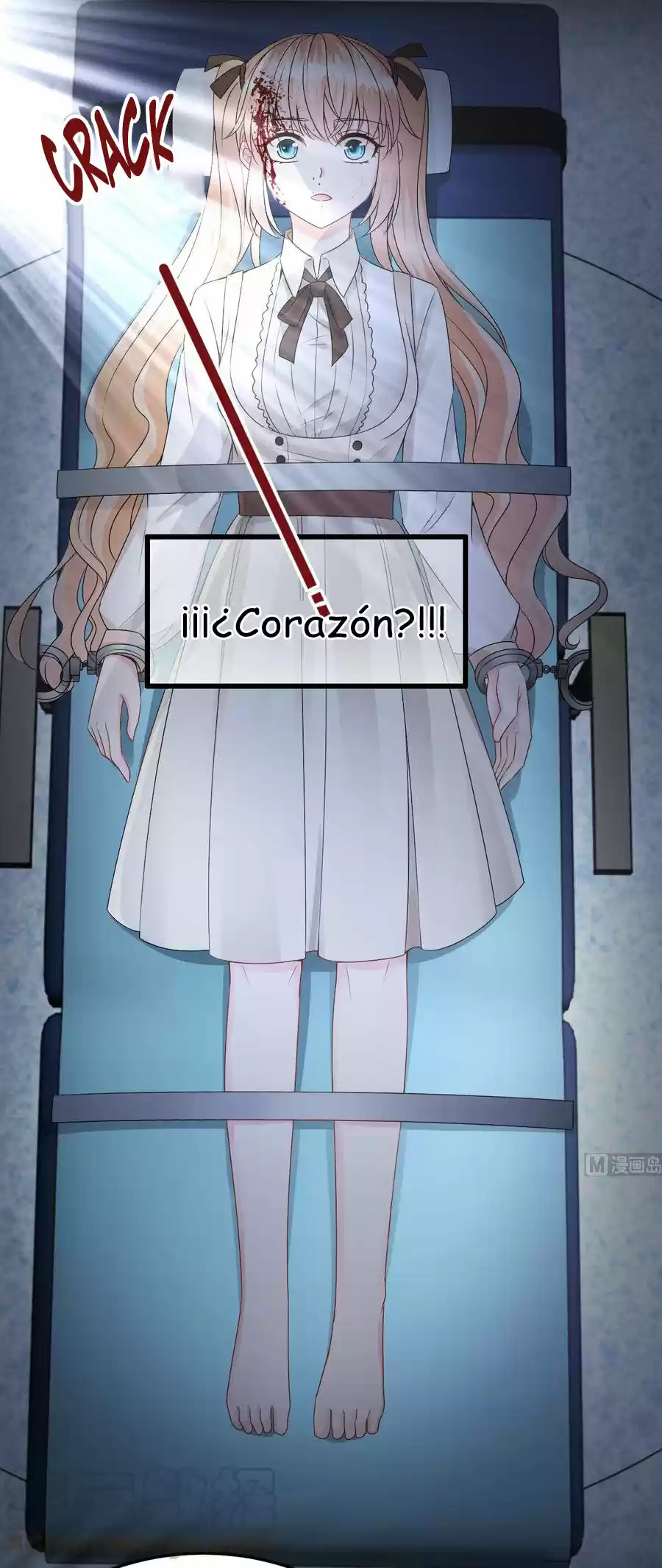 Rebirth Of A Cute Wife - Capítulo 18 - Página 6 - LectorTMOo