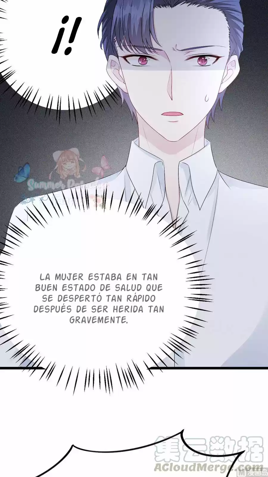 Rebirth Of A Cute Wife - Capítulo 18 - Página 13 - LectorTMOo