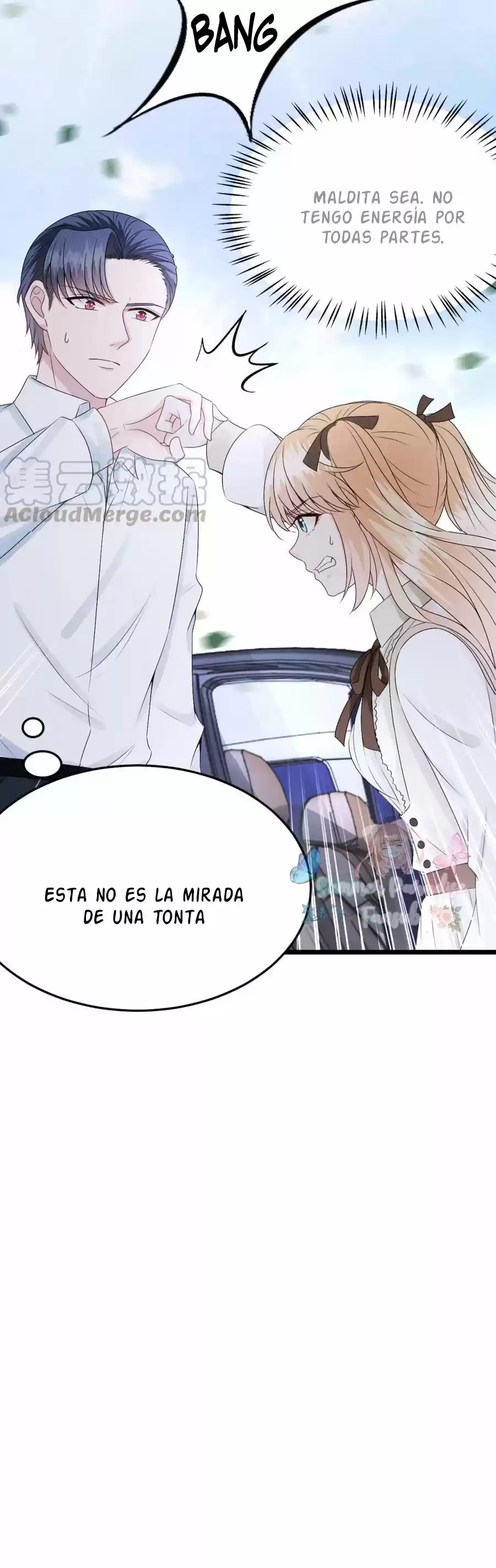 Rebirth Of A Cute Wife - Capítulo 18 - Página 15 - LectorTMOo
