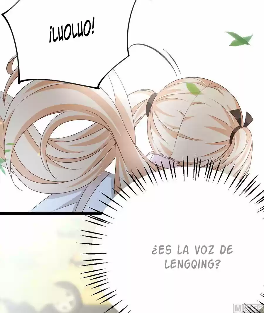 Rebirth Of A Cute Wife - Capítulo 18 - Página 18 - LectorTMOo