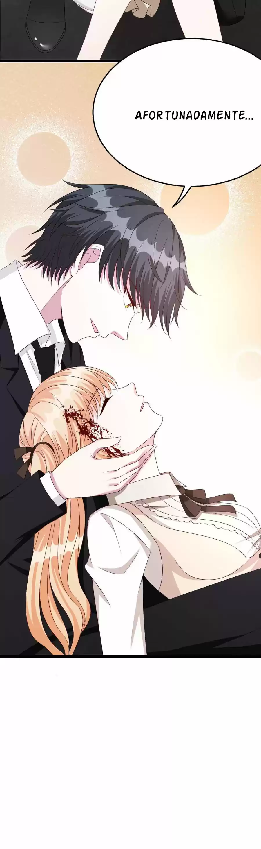 Rebirth Of A Cute Wife - Capítulo 18 - Página 20 - LectorTMOo