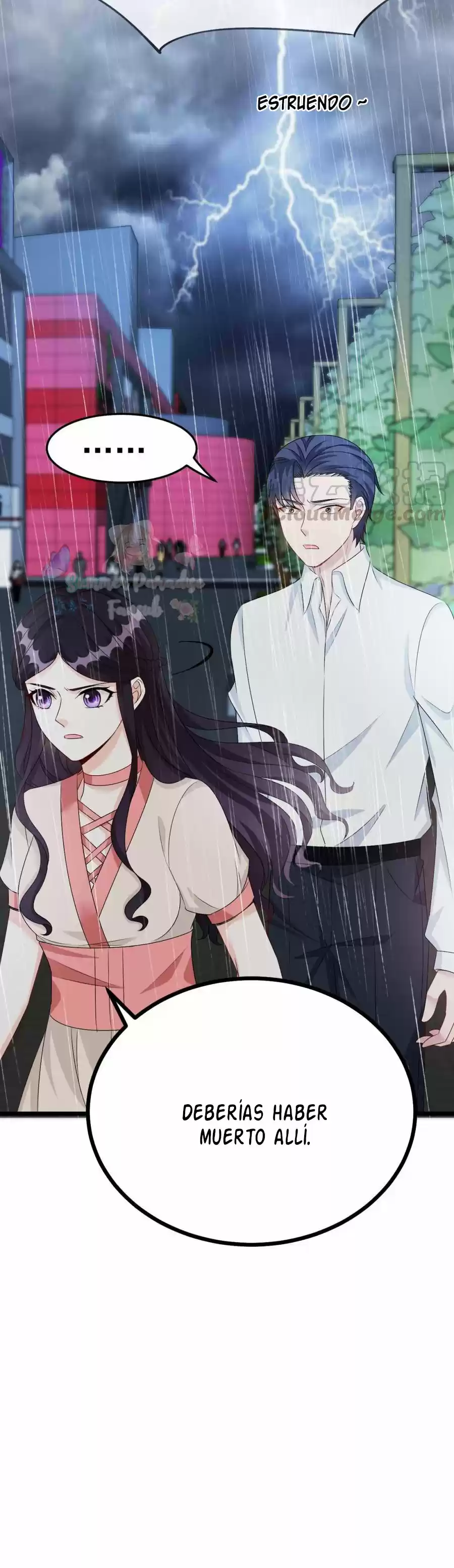 Rebirth Of A Cute Wife - Capítulo 18 - Página 26 - LectorTMOo
