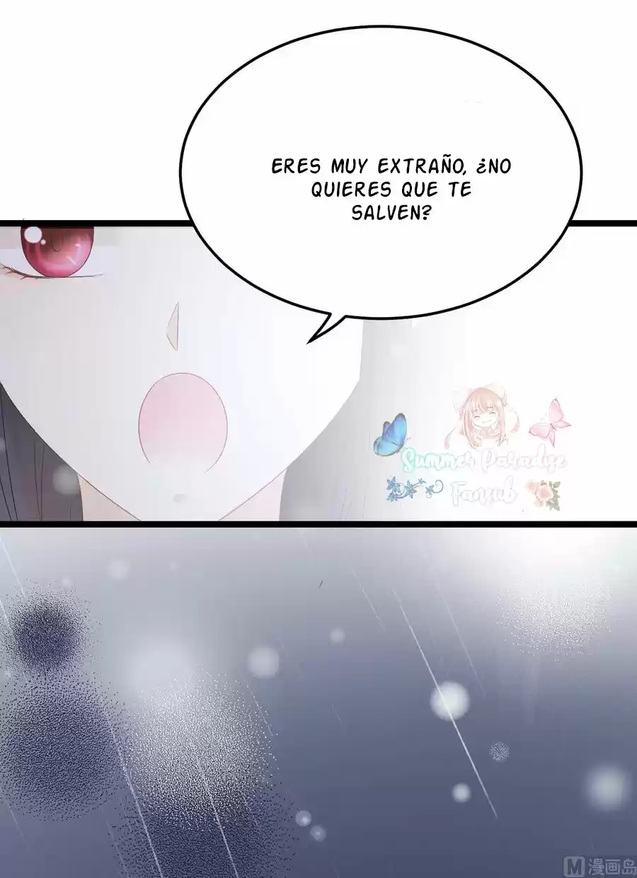Rebirth Of A Cute Wife - Capítulo 19 - Página 6 - LectorTMOo
