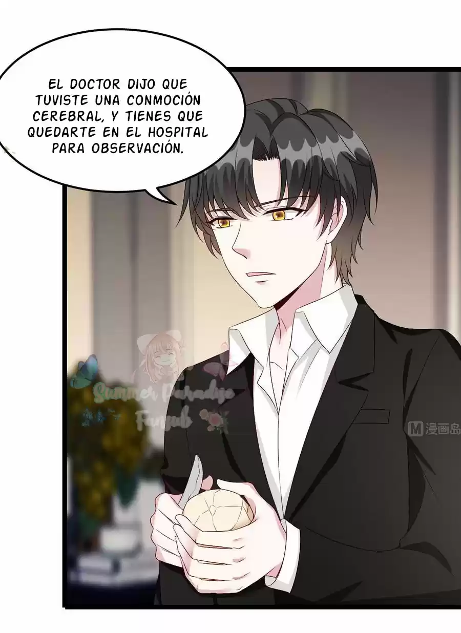Rebirth Of A Cute Wife - Capítulo 19 - Página 12 - LectorTMOo