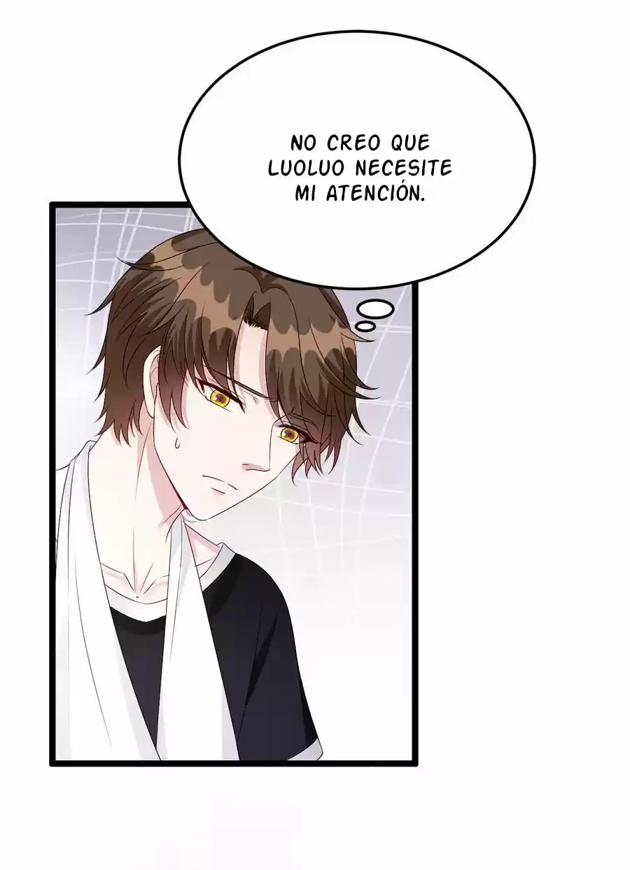 Rebirth Of A Cute Wife - Capítulo 19 - Página 13 - LectorTMOo
