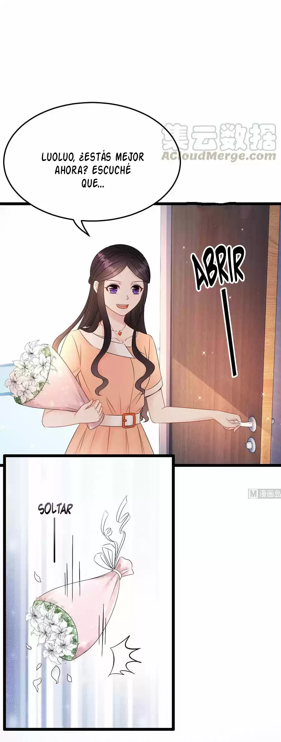 Rebirth Of A Cute Wife - Capítulo 19 - Página 15 - LectorTMOo