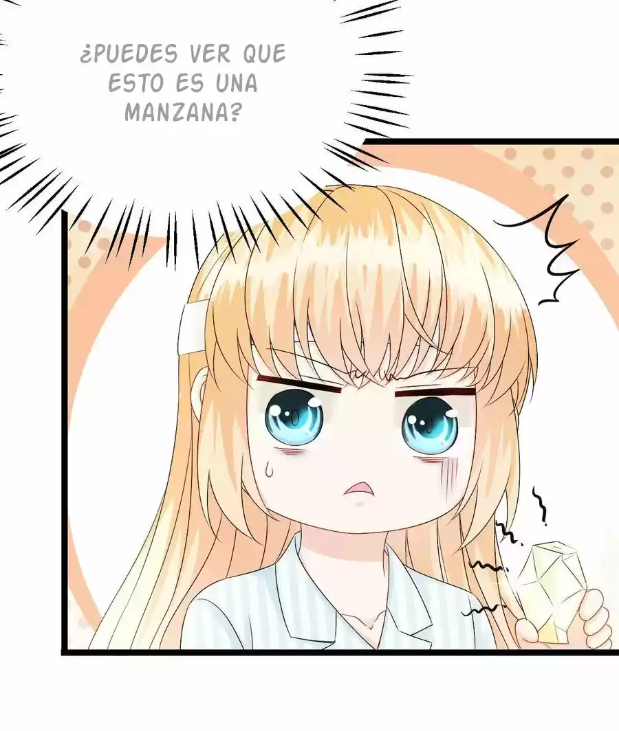 Rebirth Of A Cute Wife - Capítulo 19 - Página 17 - LectorTMOo