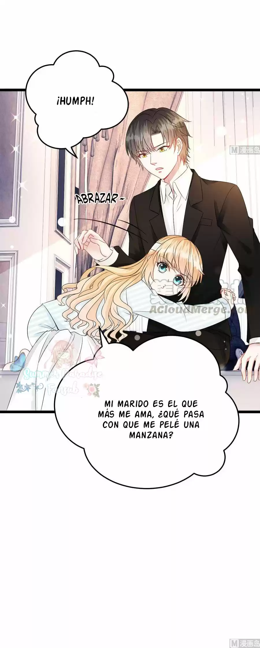 Rebirth Of A Cute Wife - Capítulo 19 - Página 18 - LectorTMOo