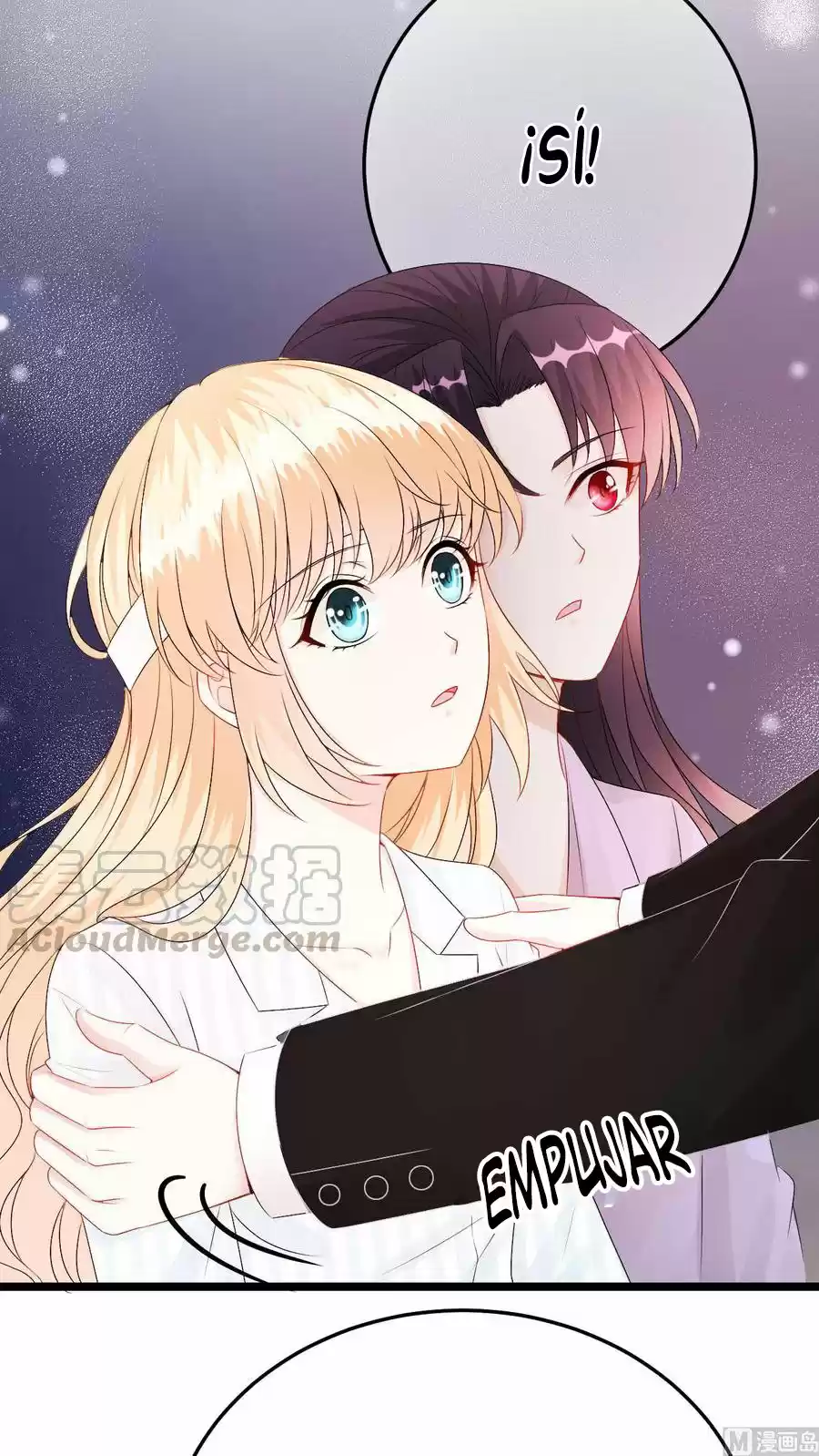 Rebirth Of A Cute Wife - Capítulo 19 - Página 22 - LectorTMOo