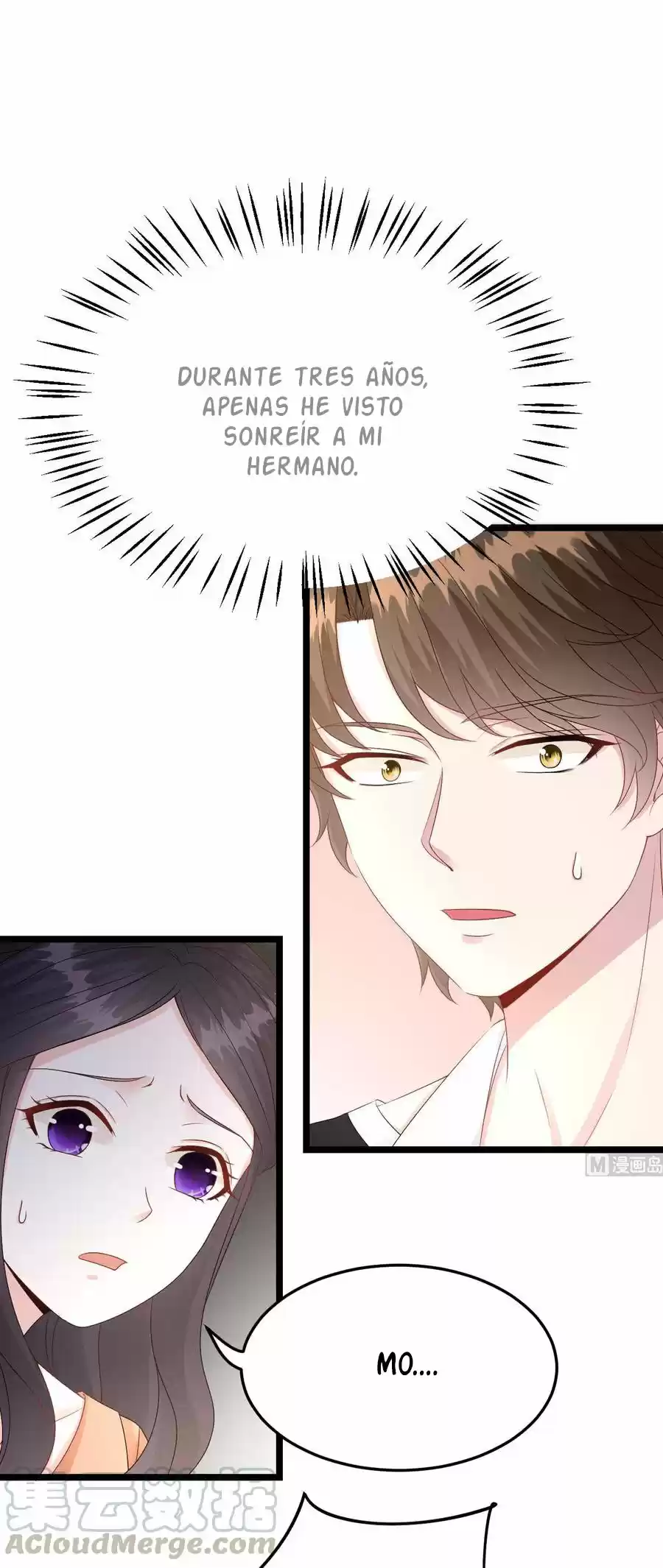 Rebirth Of A Cute Wife - Capítulo 19 - Página 24 - LectorTMOo