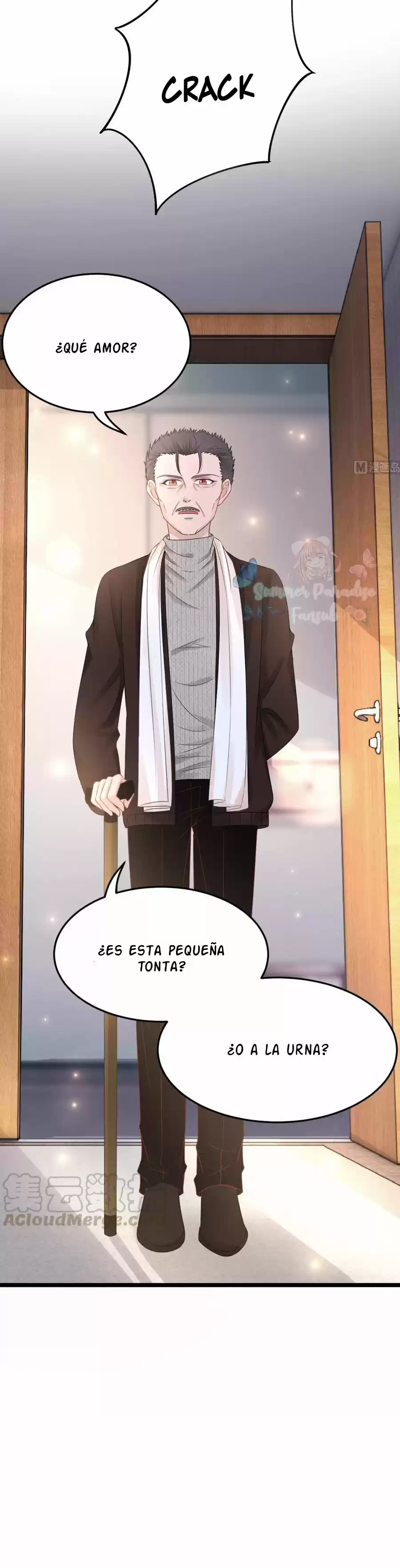 Rebirth Of A Cute Wife - Capítulo 19 - Página 25 - LectorTMOo