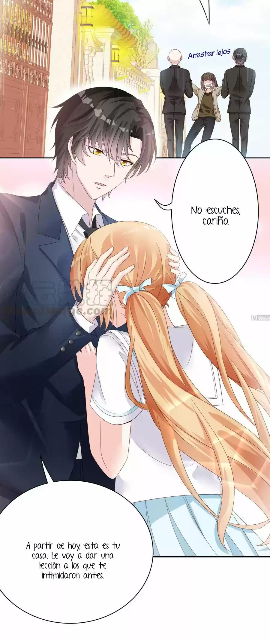 Rebirth Of A Cute Wife - Capítulo 2 - Página 5 - LectorTMOo