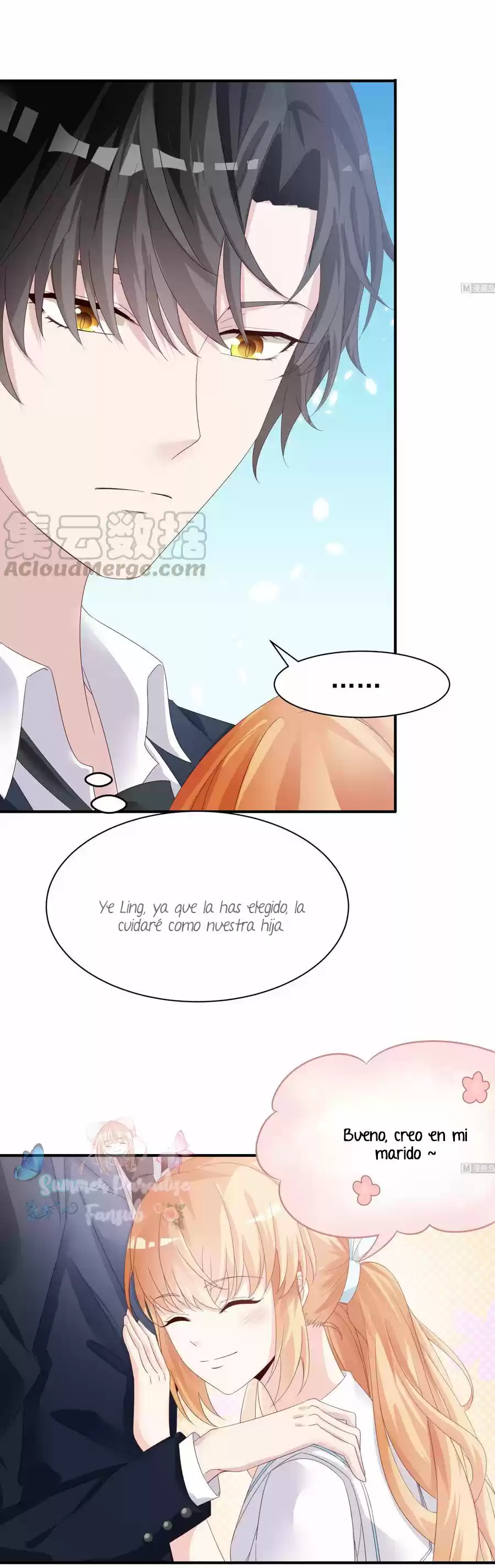 Rebirth Of A Cute Wife - Capítulo 2 - Página 6 - LectorTMOo