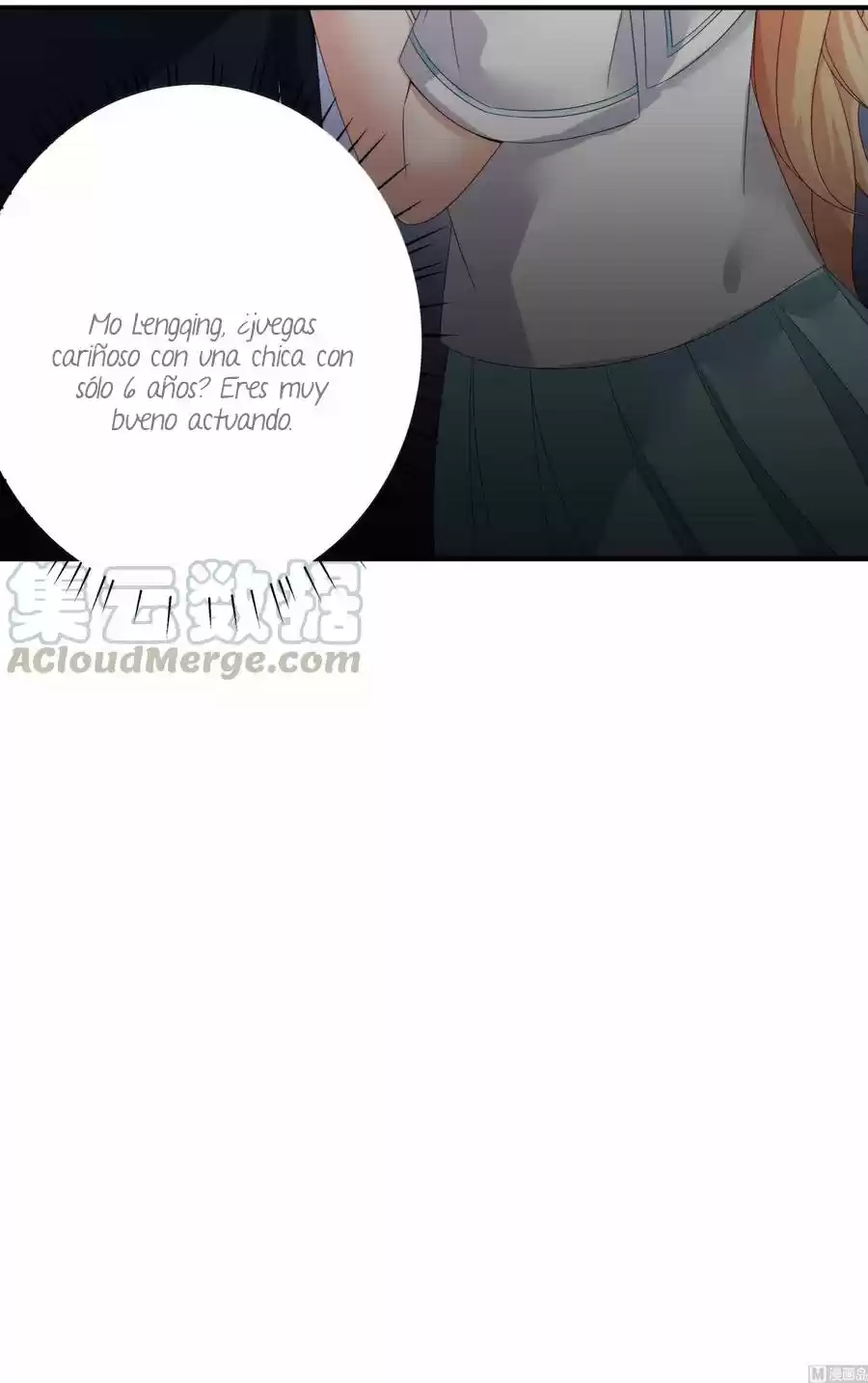 Rebirth Of A Cute Wife - Capítulo 2 - Página 7 - LectorTMOo