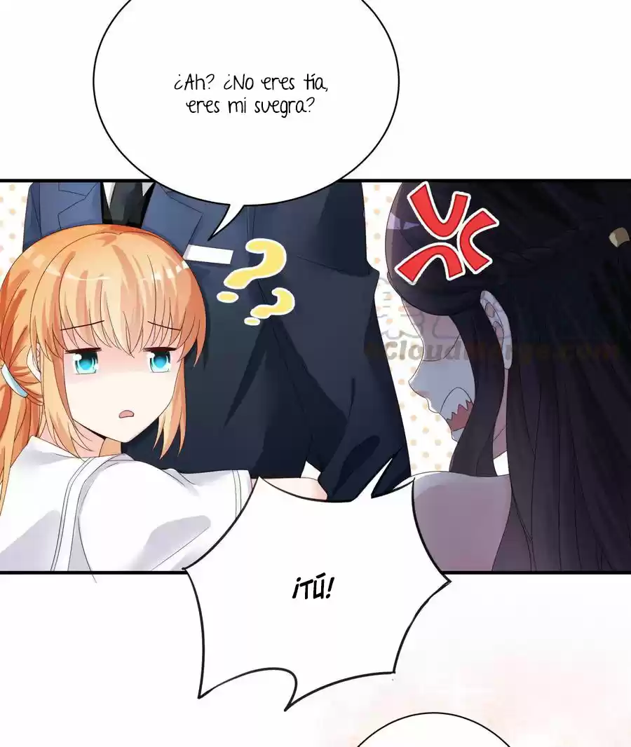 Rebirth Of A Cute Wife - Capítulo 2 - Página 10 - LectorTMOo