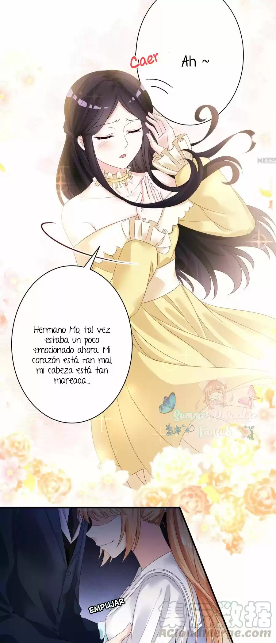Rebirth Of A Cute Wife - Capítulo 2 - Página 11 - LectorTMOo